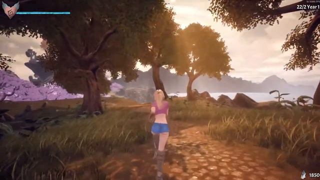 Gameplay Breeders Of The Nephelym