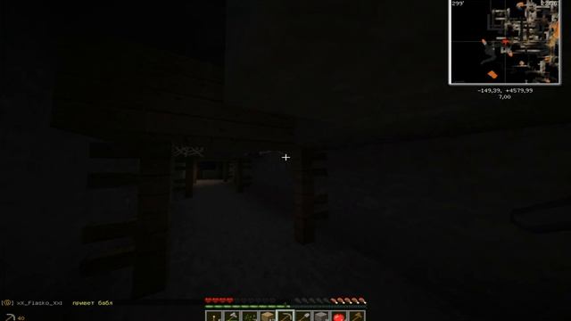 ВЫЖИВАНИЕ НА СЕРВЕРЕ ATOM CRAFT ПЕРВЫЕ МЕХАНИЗМЫ#1 смотреть онлайн