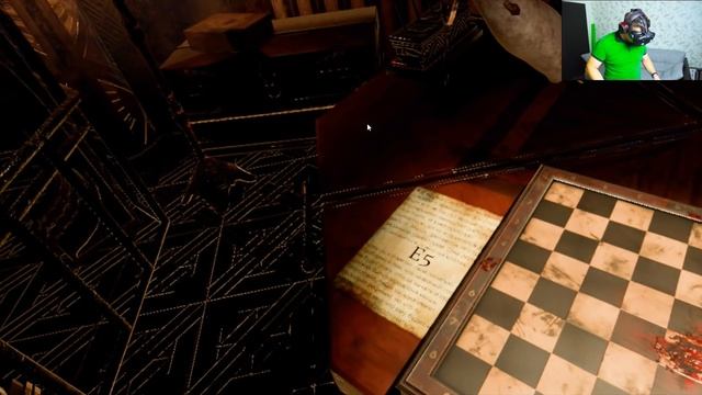 Nervosa: Escape | Новый страшный Мир | HTC Vive VR смотреть онлайн