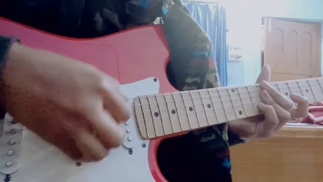 Slow Motion - Karina - Sungha Jung's Arr.