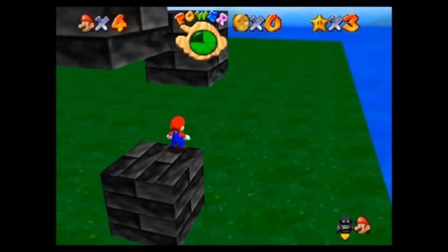 My Second Earliest SM64 Hack смотреть онлайн