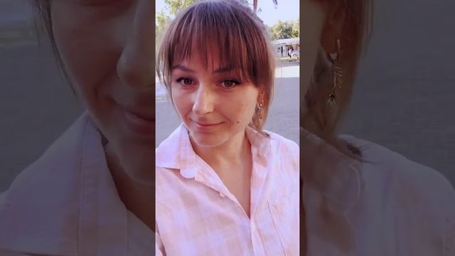 стрижка чёлки ? смотреть онлайн