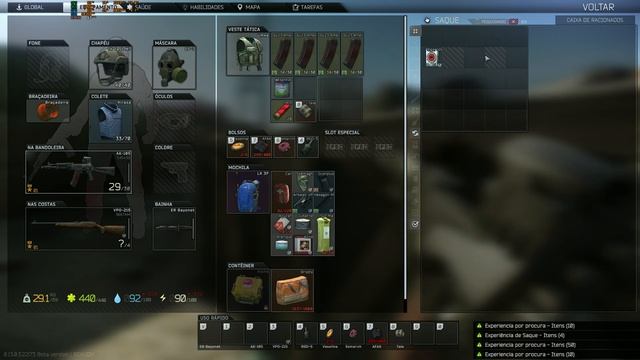 Escape from Tarkov xeon 2670 v3 rx 6600xt смотреть онлайн