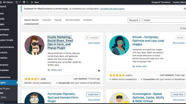 [Free Site Included] Install Wordpress plugins that will sell Services on Autopilot смотреть онлайн