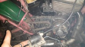 Коммутатор от хонды дио на минск 125