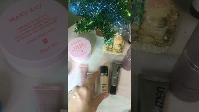 Кремы для области вокруг глаз Мэри Кэй смотреть онлайн