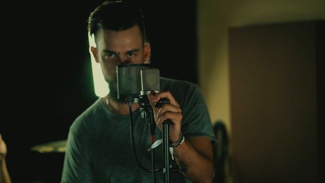 Hold On - Justin Bieber (joxeph) Rock Cover смотреть онлайн