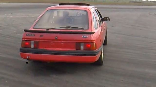 My Ford Sierra.mp4