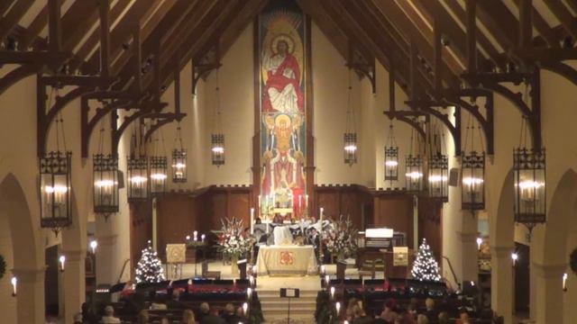 Christmas Eve Music 2016 смотреть онлайн