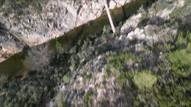 Эль Чарко Азул, Валенсия смотреть онлайн