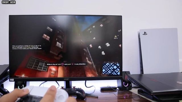 Acer Nitro KG241Y Full Overview - Affordable Gaming Monitor with High Refresh Rate смотреть онлайн