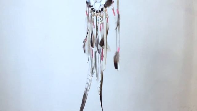 Ловец снов: "Хиваро" смотреть онлайн