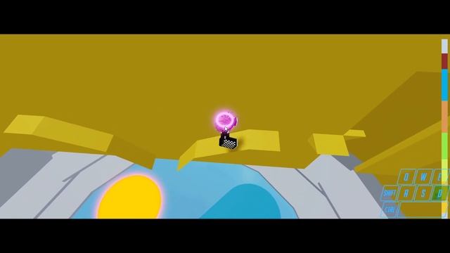 Fastest Gameplay Ever in Tower of Hell! смотреть онлайн