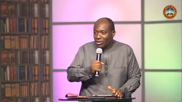 RHEMA FAITH TV - Seven Fundamental Principles for Spiritual Growth - Part 1 смотреть онлайн