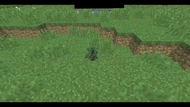 ВСЕ РАСТЕНИЯ В МАЙНКРАФТ!