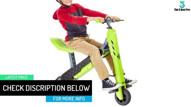 Top 5 Best Mini Bikes for Adults to Buy in 2020 смотреть онлайн