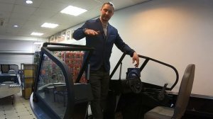 Обзор лодки Салют NEO 480 PRO