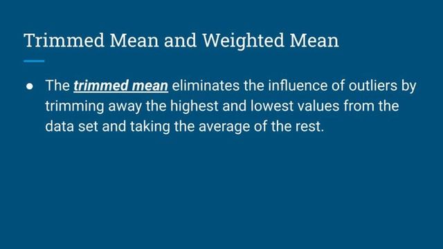 How to Calculate the Arithmetic Mean (using Excel and Python) смотреть онлайн