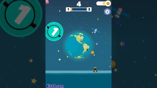 Jogos online: Super Ball Blast Game смотреть онлайн