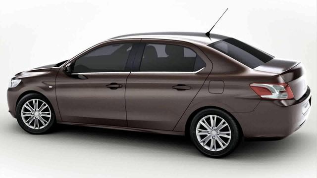 Peugeot 301 Tuning