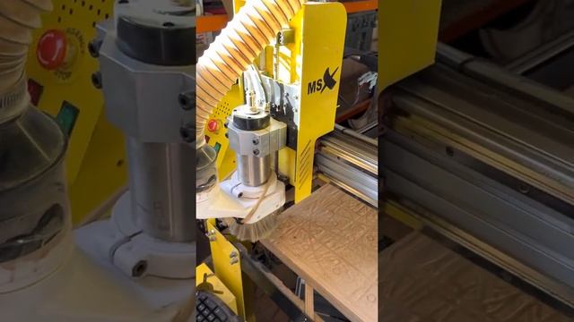 Mach3 Estop Troubleshooting