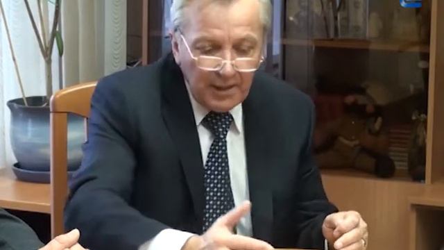 Из кабинетов - "в поля": новое руководство Солнечногорского района объезжает поселения-2. 21.11.201 смотреть онлайн