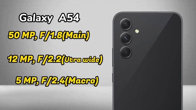 Samsung Galaxy A54 vs S22 vs S23/Samsung A54 vs S22/Samsung S22 vs S23/Samsung A54 vs S23 смотреть онлайн