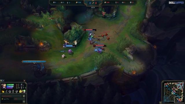 Why Does WINNING Feel RANDOM? - League of Legends смотреть онлайн