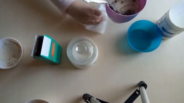 как приготовить кекс?) смотреть онлайн