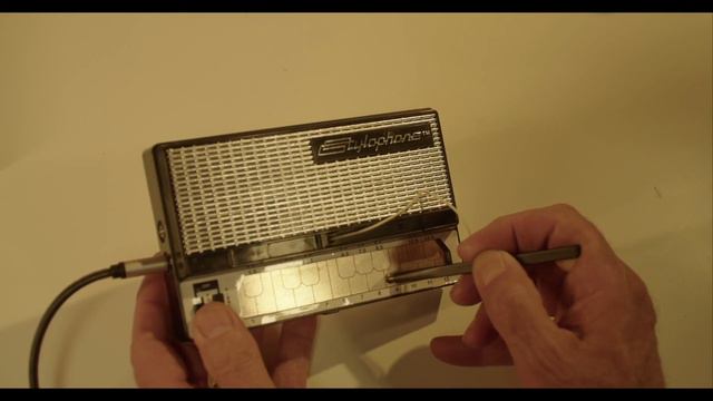 Toys That Make Noise - Weird Studio Instruments We Use to Make Music смотреть онлайн