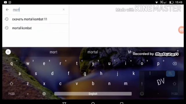 Как скачать mortal kombat unchained простой способ смотреть онлайн