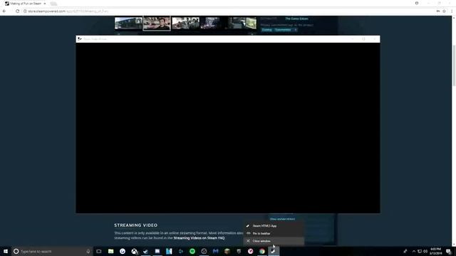 HOW TO CLEAR RECENT ACTIVITY ON STEAM NOVEMBER 2018 *NEW* NO LONGER WORKING смотреть онлайн