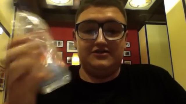 Вечерний пятигорск )) В порядке бреда) смотреть онлайн