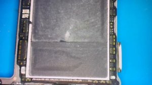 iPhone 13 не включается потребление 0.28
