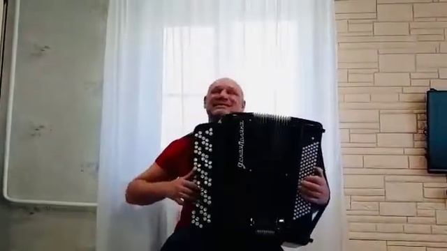 Быстрый вальс, Тихонов. смотреть онлайн