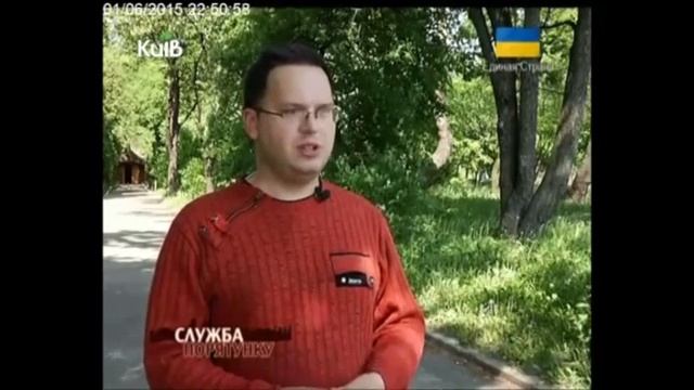 Как правильно парковаться в городе?