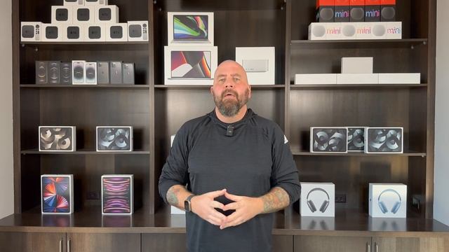 HomePod Mini: How Many Is Too Many?...Updated! смотреть онлайн