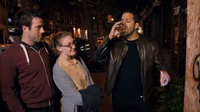 Дэвид Блейн  В это трудно поверить! Часть 1 | David Blaine