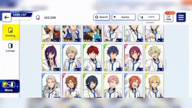 Обзор на Ensemble Stars Music. Мне зашло а вам?//Ensemble Stars Music// смотреть онлайн