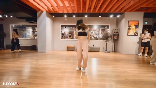 Charli XCX - Used To Know Me/ LION JAZZ FUNK смотреть онлайн