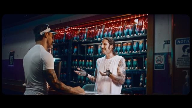 Atreyu - Forevermore смотреть онлайн