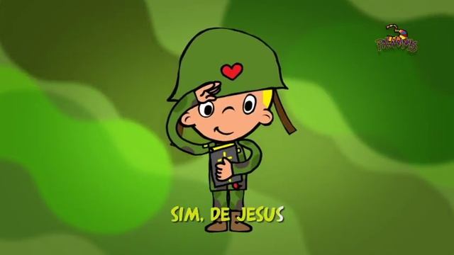 3 Palavrinhas - Volume 2 Completo