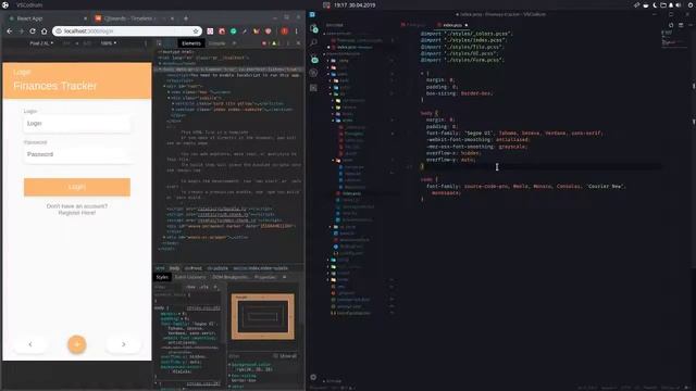 Let's Make a Lib S01E01: Node.js router [typescript, node] смотреть онлайн