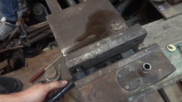 Ремонт рулевых тяг Лада, Дэу, Опель. смотреть онлайн