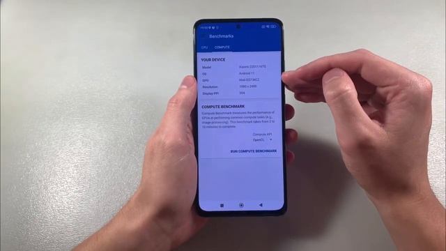 Обзор Xiaomi Redmi Note 11 Pro 6 128GB смотреть онлайн