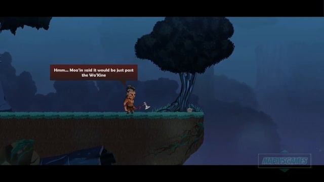 Skykeepers - Ghost Son | Episode 4 | Skykeepers Gameplay / Skykeepers Walkthrough смотреть онлайн