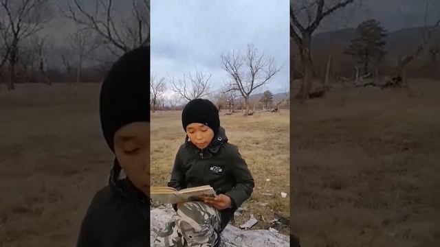 И. Бунин, отрывок из рассказа "Митина любовь", Бадмаев Алдар, 6 кл. смотреть онлайн