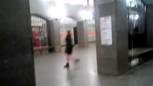 Достоевская метро (Санкт-Петербург) смотреть онлайн