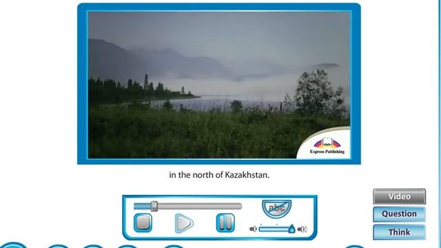 Excel 5th grade. Module 9C. Holidays in Kazakhstan смотреть онлайн