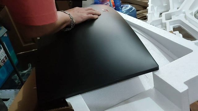 The Last Minute of Unboxing | Gaming Monitor | Xiaomi смотреть онлайн